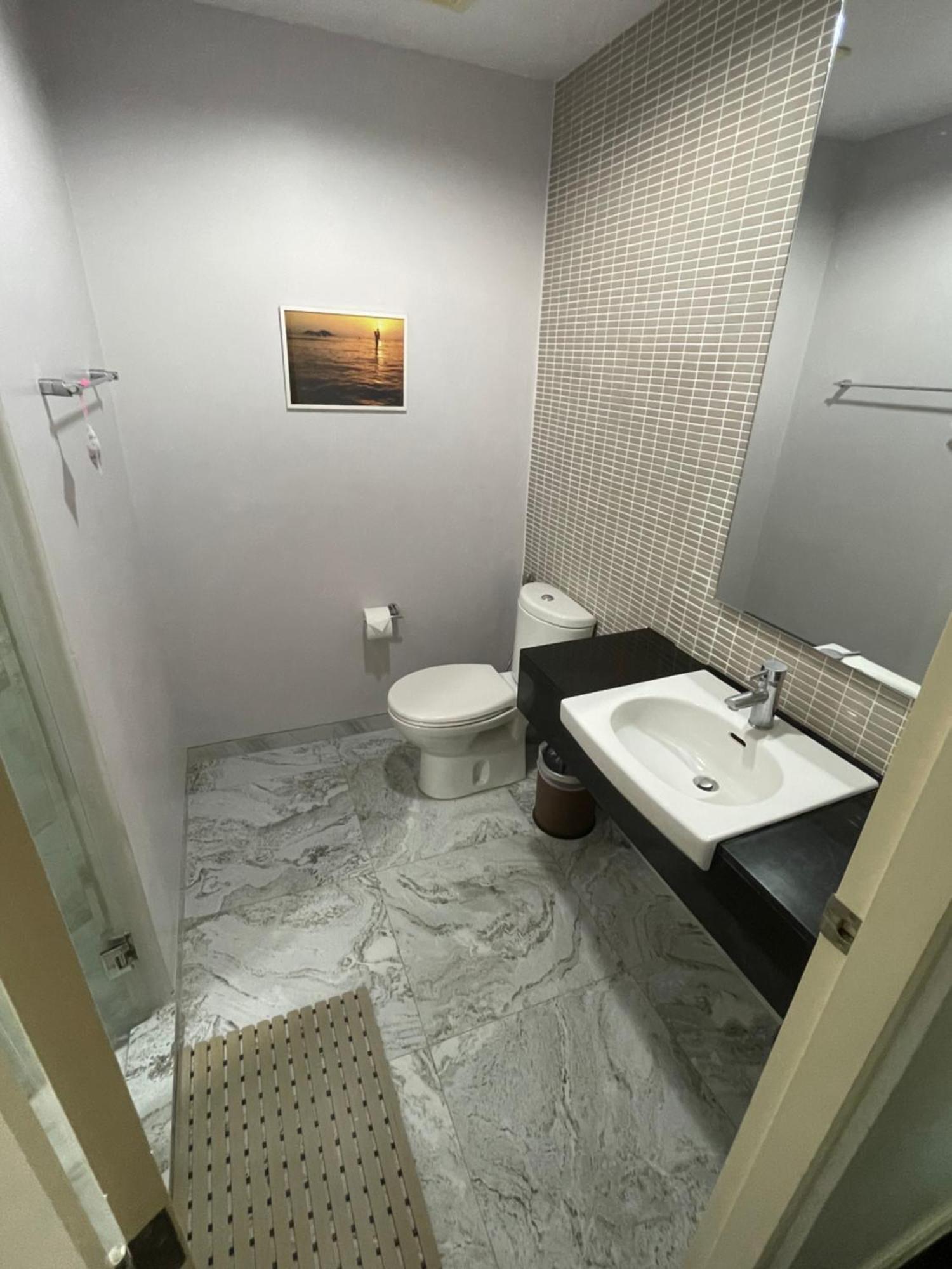 Baan San Dao Hua Hin Apartment Exterior photo